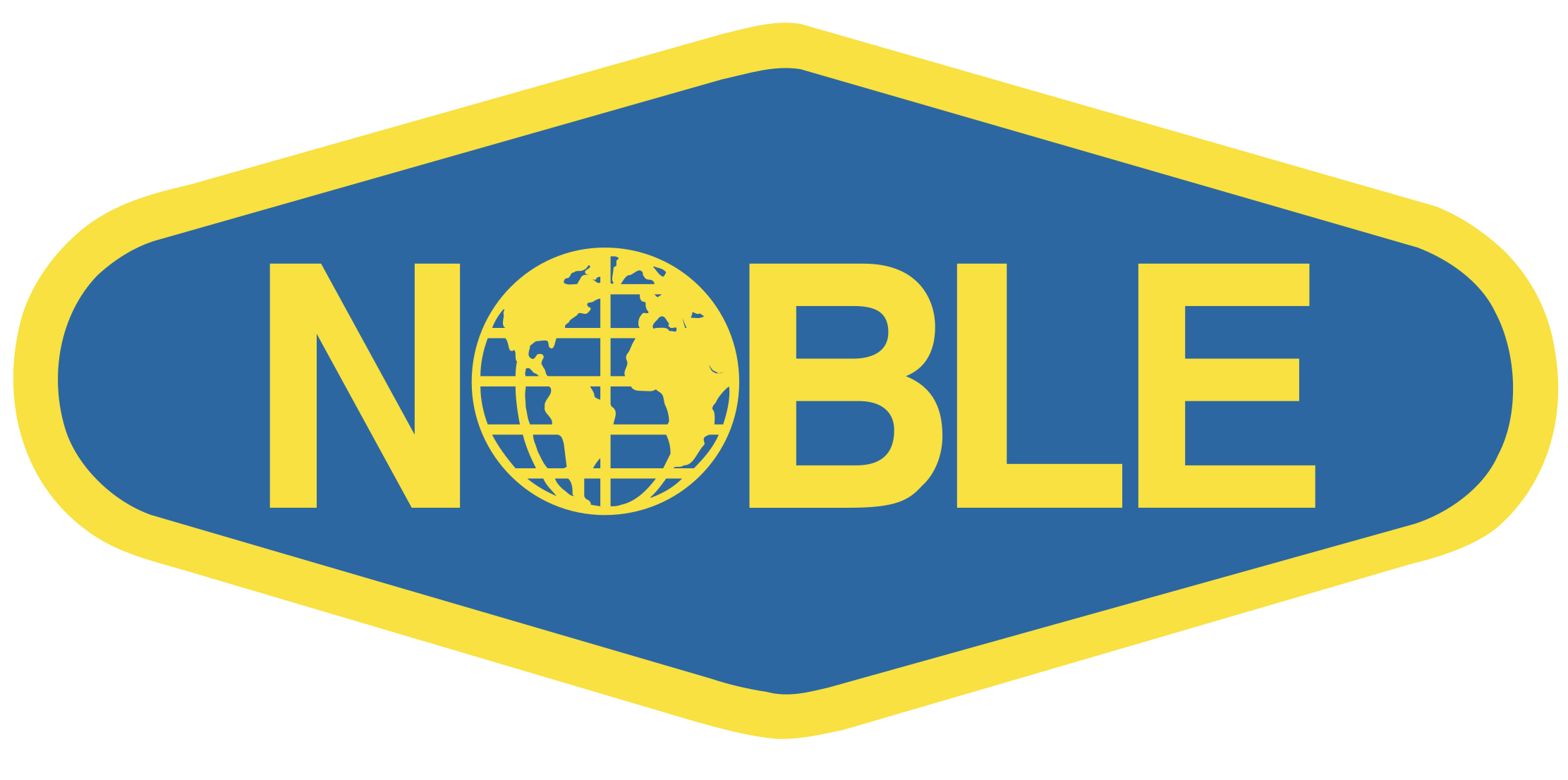 Noble Corporation Logo